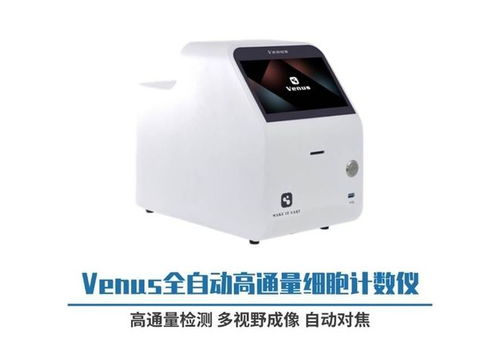 原来华南植物园也要用细胞计数仪