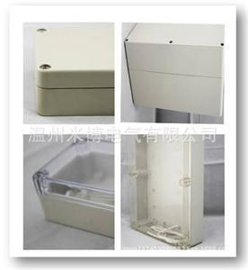 温州米博电气仪表壳体产品详情介绍