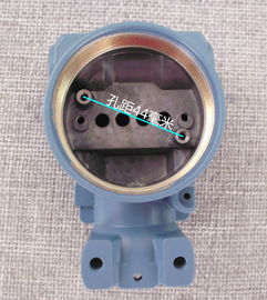 2088变送器壳体 一体化温度仪表外壳的设计与应用