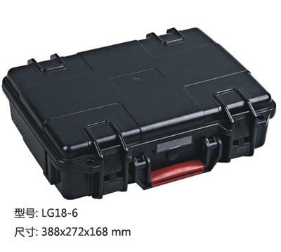 LG高品质户外密封箱 精密仪器的守护者
