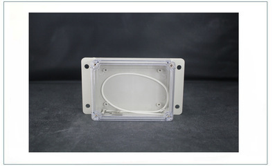 温州米博电气 专业供应高品质仪表壳体及防水接线盒解决方案