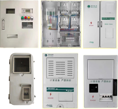 仪表壳体 精密工程与工业美学的融合